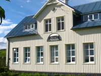 Guesthouse Húsid
