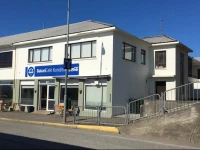 Hofdi Apartments Gardarsbraut 15