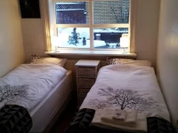 Grundarhvarf Homestay