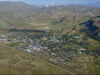 Heilsustofnun Spa Apartments