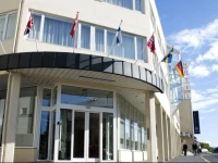 Fosshótel Rauðará