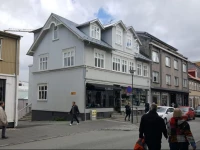 Luna Apartments - Laugavegur