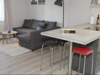 101 Central Apartments