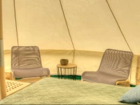 Reykjavik Safari Camping