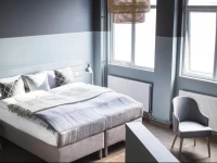 The Swan House - ReykjavГ­k Apartments