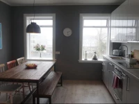 Theater Row Apartments