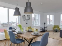 Thomsen Residence Suites