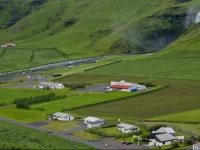 ГћorsteinshГєs Four-Bedroom House