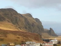 Puffin Apartment Bakkabraut