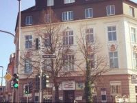 Hansaallee.lounge Business WG