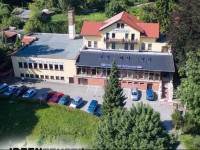 Hotel - Restaurant Sophienaue