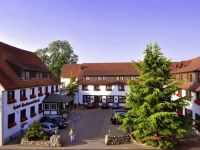 Hotel Gerbe