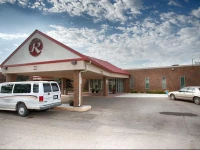 Best Western Ramkota Hotel Aberdeen