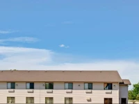 Super 8 North Aberdeen