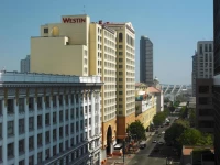 The Westin Gaslamp Quarter 4*