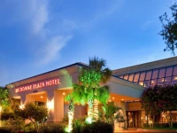 Crowne Plaza Hotel Dallas Near Galleria-Addison