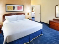 Courtyard Dallas Addison Quorum Drive