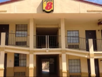 Super 8 Addison by The Galleria / North Dallas