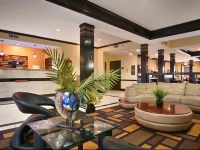 Best Western Plus Addison/Galleria Hotel