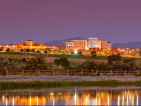 Isleta Resort & Casino