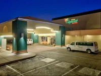 MCM Elegante Hotel and Event Center