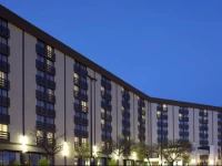 The Sheraton Albuquerque Uptown Hotel