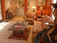 Casas de Suenos Old Town Historic Inn