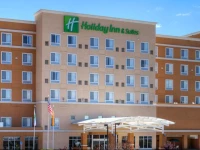 Holiday Inn Hotel and Suites Albuquerque - North Interstate 25