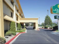 La Quinta Inn & Suites Albuquerque Journal Ctr NW