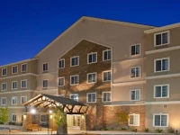 Staybridge Suites - Albuquerque Airport