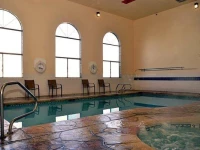 Albuquerque Inn & Suites