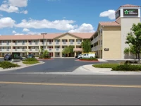 Extended Stay America - Albuquerque - Airport