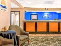 Days Inn & Suites Albuquerque North