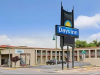Downtown Days Inn Albuquerque