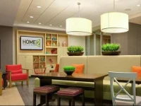 Home2 Suites by Hilton Albuquerque Downtown/University