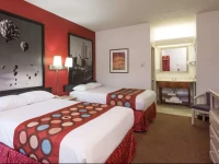 Super 8 Albuquerque Airport