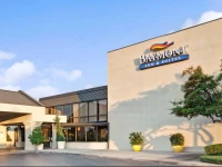 Baymont Inn & Suites Houston- Sam Houston Parkway