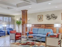 Comfort Inn Alexandria West - Landmark