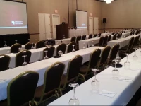 Embassy Suites Alexandria - Old Town