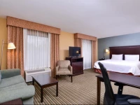 Hampton Inn & Suites Mt. Vernon / Belvoir - Alexandria South Area