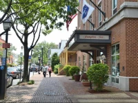 Hampton Inn Alexandria/Old Town