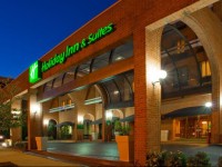 Holiday Inn Hotel & Suites Alexandria Historic District