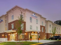 Candlewood Suites Alexandria - Fort Bevoir