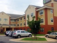 Extended Stay America - Washington, D.C. - Alexandria - Landmark