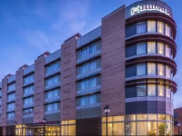 Hilton Garden Inn Alexandria Old Town