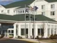 Hilton Garden Inn Allentown Bethlehem Airport