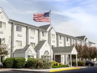 Knights Inn Allentown