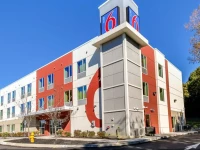 Motel 6 Allentown