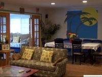 Disneyland Anaheim Area Tropical Paradise Vacation Home