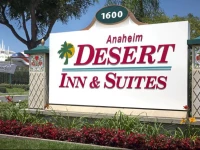 Anaheim Desert Inn & Suites